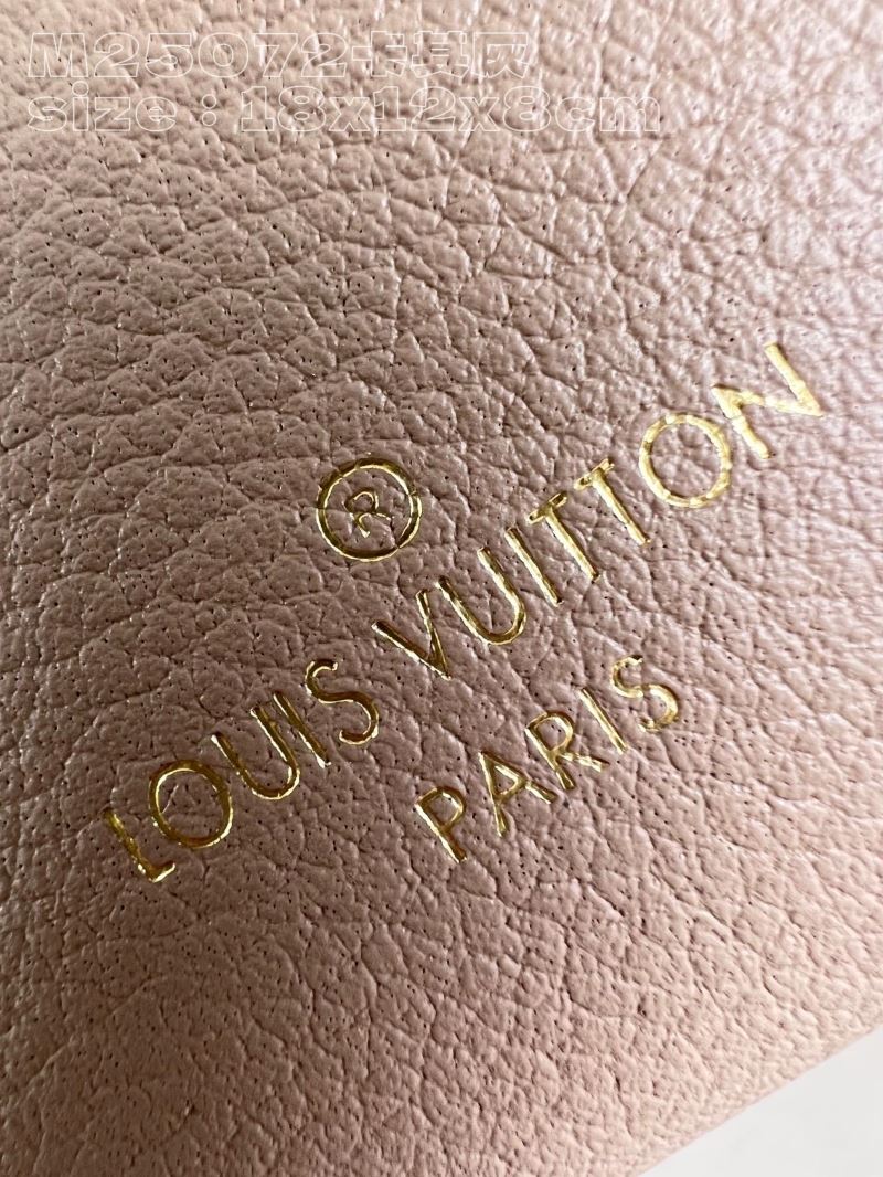 Louis Vuitton Box Bags